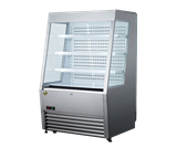 RTS-390L(不锈钢款)精品冷藏柜