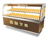 DT-A型蛋挞恒温柜