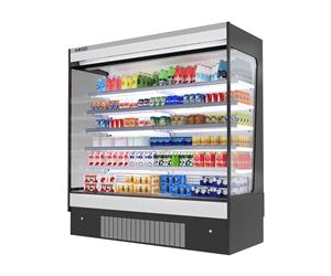 20款FM-13型便利店风幕柜