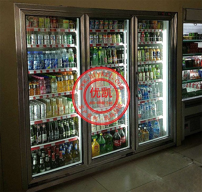 ktv饮料柜