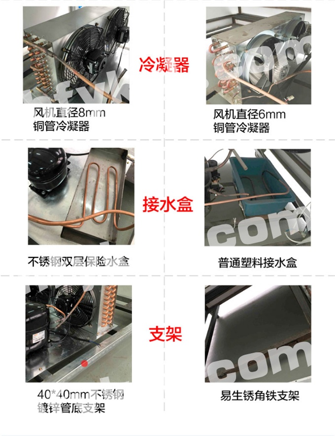 17-SS弧形鸭脖冷藏柜