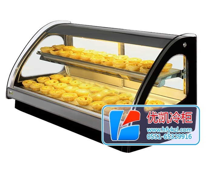 桌上型热柜