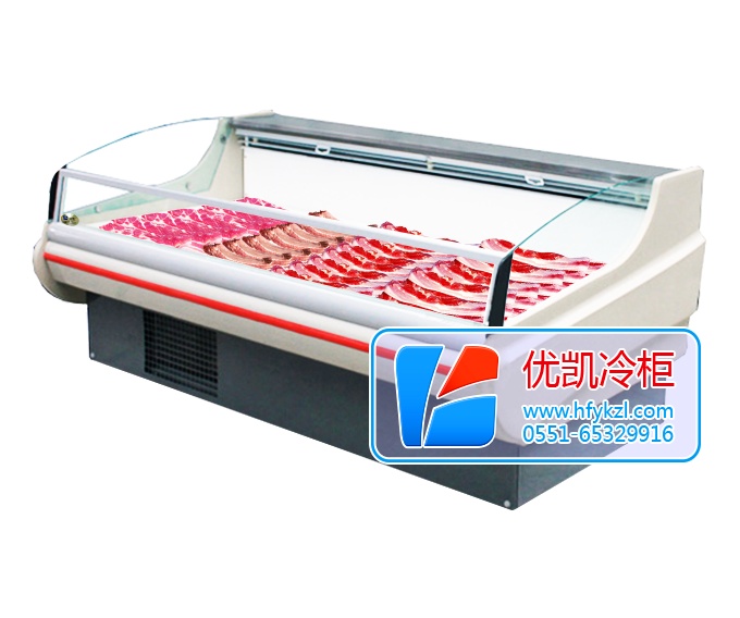 鲜肉柜
