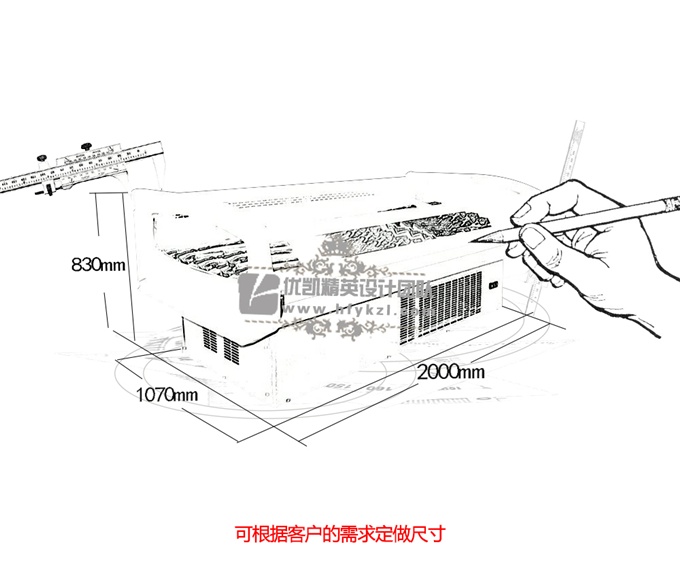 XR-KB型鲜肉柜