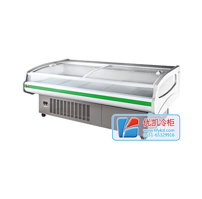 XR-KB型鲜肉柜