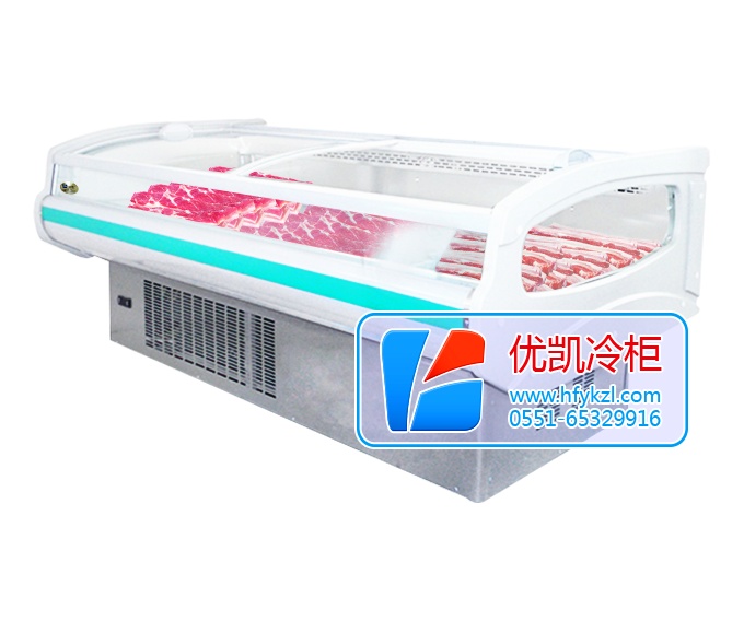 鲜肉柜