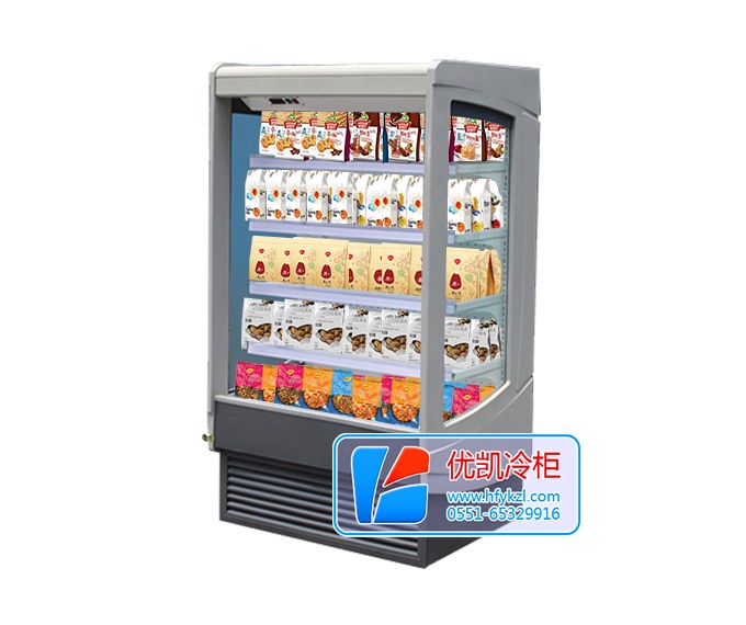 BL-CE便利店风幕柜